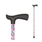 Cavip By Flexor Walking Stick Pólo de Alumínio 553 1pc