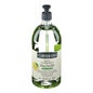 THE BATH COMPTORY Sabonete Tradicional de Marselha Sabonete de Limão Menta de Limão Garrafa de 1 l