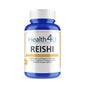 H4U Reishi 45 Cápsulas de 500 mg