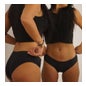 Calcinha Menstrual Tamanho 2Xl 1pc
