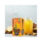 Cupper Infusion de Jengibre y Curcuma Bio 20uds