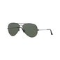 Ray-Ban Gafas de Sol Rb3026-L2821 Unisex 62mm 1ud