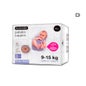 Suavinex fralda tamanho grande 9-15 kg 28uds