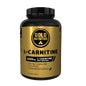 Gold Nutrition L Carnitina 750mg 60caps