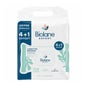 Biolane Expert Toalhetes Suaves Sem Perfume 5x60 unid.