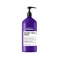 L'Oréal Keratin Alpha Sleek Champô 1500 ml