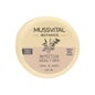 Mussvital Dermactive seco e sensível creme para as mãos 200ml