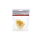 Esmagar natural esponja tamanho grande 1ud