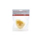 Esmagar natural esponja tamanho grande 1ud