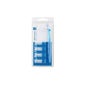 Escova Curaprox+Manch Cps410