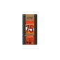Vivani Chocolate Nego 75% Açúcar de Coco 80g