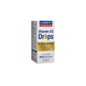 Lamberts Vitamina D3 em gotas 20ml