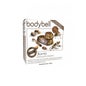 Barra Crocante de Chocolate Bodybell 5x44g