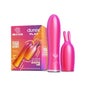 Durex Vibe & Tease Coelhinho Vibratório 2 em 1 1 Unidade