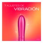 Durex Vibe & Tease Coelhinho Vibratório 2 em 1 1 Unidade