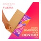 Durex Vibe & Tease Coelhinho Vibratório 2 em 1 1 Unidade