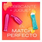 Durex Vibe & Tease Coelhinho Vibratório 2 em 1 1 Unidade