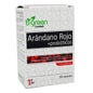 B-green cranberry + 30 cápsulas probiótico