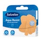 Salvelox Aqua Resist 25uds curativos