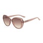 Jimmy Choo AMIRA-G-S-FWM-HA Óculos Sol Mulher 57mm 1 Unidade