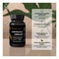 Phytalessence Absolutessence Cabelo & Unhas 60caps