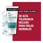 Neutrogena™ creme de pés absorção imediata 100ml