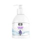 Cura Farma Curaderm Jabón Líquido Iris Lavanda 500ml