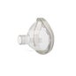 Lite Touch Diamond máscara neonatal 1pc