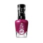 Sally Hansen Miracle Gel Holiday Verniz 923 Sugar Plum Kisses 9.17ml