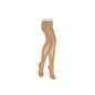 DJO Coll Veinax2 Transparente Beig L 3
