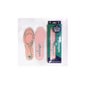 Naturalgel Gel Template 39-42 Com Aloe Vera Essence