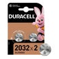 Duracell 2032 Botão de Lítio Célula 2