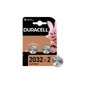 Duracell 2032 Botão de Lítio Célula 2