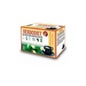 Herbodiet Alivia Tus Gases 20 Fil