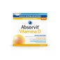 Absorvit Vitamina D 90caps