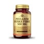 Casca de Fibra Psyllium Solgar 200cáps. Vegetal