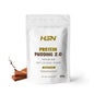 HSN Pudding Proteico 2.0 Barquillo de Chocolate 500g