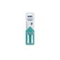 Cepillo Dental Electrico Recambio Kin Limpieza Total 2 U Kin,