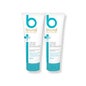 Barral DermaProtect Pack Creme de Pés Reparador 2x100ml
