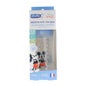 Dodie Baby Bottle Initiation 270ml Mickey Blue 0 a 6 Meses 1ud