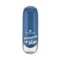 Essence Gel Nail Colour 74 No Room for the Blues 8ml