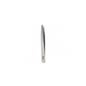 Vitry Pinza Depilar Micro Conico Afilada Inox.
