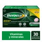 Berocca ™ Boost efervescente 30comp