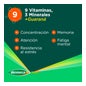 Berocca ™ Boost efervescente 30comp