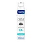 Sanex Natur Protect 0% Invisible Deo 200ml