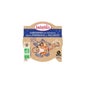 Babybio Organic Good Night Plate Ptes Vegetais | Italiano e Parmesão em 15 meses 260g
