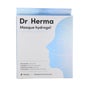 Dr Herma Máscara de Hidrogel com Colagénio 4 unid.