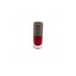 Verniz Boho  unhas naturais 55 O Vermelho Um 5ml