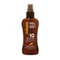 Babaria Zanahoria Aceite Spf10 Proteccion Baja 100ml Babaria,