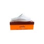 Cinfa Hankshoes entupir conforto branco N39